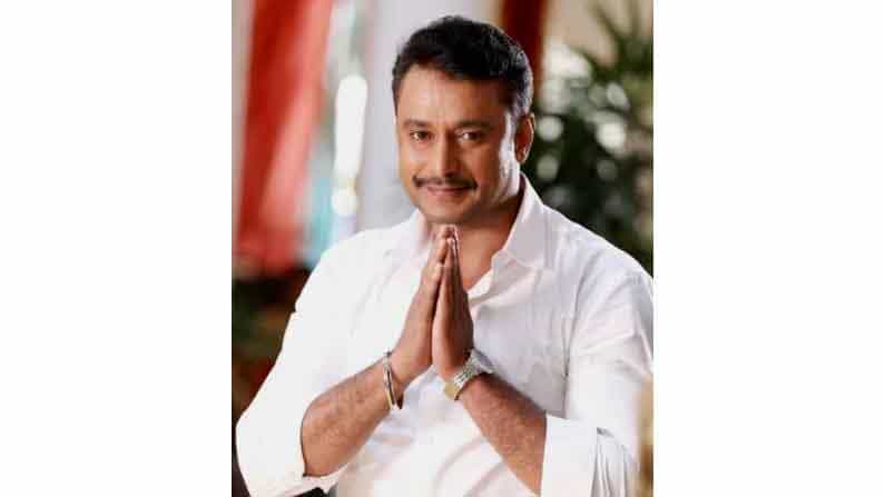 ‘ನನ್ನ ಪ್ರೀತಿ, ನಂಬಿಕೆ, ಸ್ಫೂರ್ತಿಗೆ ಇನ್ನೊಂದು ಹೆಸರು ಡಿ ಬಾಸ್’; ದರ್ಶನ್ ಬೆಂಬಲಕ್ಕೆ ನಿಂತ ಯುವ ನಟ