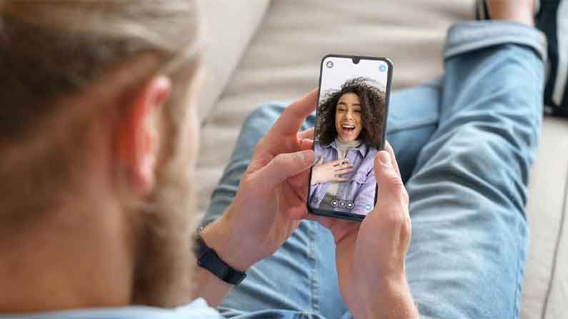 Dating App: ಟಿಕ್​ಟಾಕ್​ ಬಳಕೆದಾರರನ್ನು ಸೆಳೆಯಲೆಂದೇ ಬಂತು ಹೊಸ ಡೇಟಿಂಗ್​ ಆ್ಯಪ್​ ಸ್ನ್ಯಾಕ್​