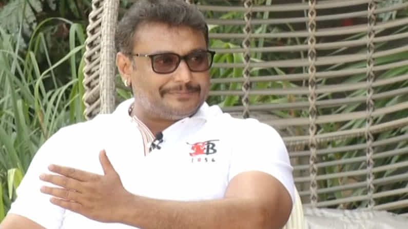 ದರ್ಶನ್ ಹಲ್ಲೆ ಆರೋಪ; ಆಡಿಯೋ ಬಗ್ಗೆ ಪ್ರತಿಕ್ರಿಯೆ ನೀಡದ ಸಂದೇಶ್, ಹರ್ಷಾ ಮೆಲಂಟಾ ಹೇಳಿದ್ದೇನು?