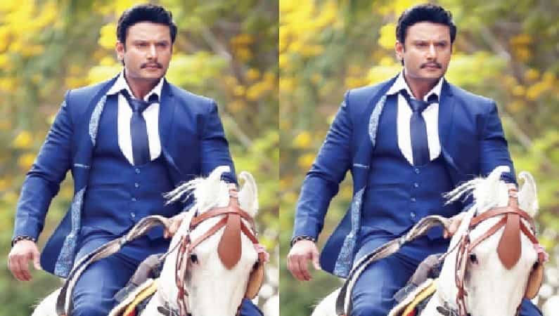 Dboss Darshan Birthday: ಇಂದು ಡಿ ಬಾಸ್ ದರ್ಶನ್ ಜನ್ಮದಿನ: ದಾಸನಿಗೆ ಸಿಕ್ಕ ಉಡುಗೊರೆಗಳೆಷ್ಟು ಗೊತ್ತಾ? Dboss Darshan Birthday: ಇಂದು ಡಿ ಬಾಸ್ ದರ್ಶನ್ ಜನ್ಮದಿನ: ದಾಸನಿಗೆ ಸಿಕ್ಕ ಉಡುಗೊರೆಗಳೆಷ್ಟು ಗೊತ್ತಾ?