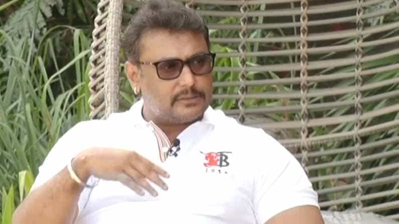 ಪುದುಚೇರಿಯಲ್ಲಿ ಆದಿನ ಸಿಕ್ಸ್ತ್​​ ಸೆನ್ಸ್​ ವರ್ಕ್​ ಆಗಿರಲಿಲ್ಲ ಅಂದ್ರೆ.. ತಪ್ಪಿದ​ ಅವಘಡದ ಬಗ್ಗೆ ದರ್ಶನ್​ ಮಾತು