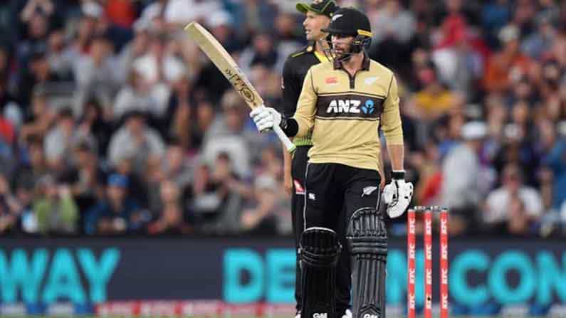 Australia vs New Zealand: ಕಾನ್ವೆ ಬ್ಯಾಟಿಂಗ್ಗೆ ತತ್ತರಿಸಿದ ಆಸ್ಟ್ರೇಲಿಯಾ: ಟಿ-20 ಮೊದಲ ಪಂದ್ಯದಲ್ಲಿ 53 ರನ್ ಸೋಲು