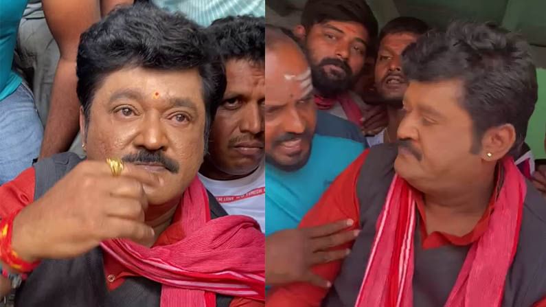 Jaggesh - Darshan: ಜಗ್ಗೇಶ್ ಚಿತ್ರೀಕರಣದ ಸ್ಥಳಕ್ಕೆ ತೆರಳಿ ದರ್ಶನ್ ಫ್ಯಾನ್ಸ್ ಮುತ್ತಿಗೆ; ಸ್ಯಾಂಡಲ್ವುಡ್ನಲ್ಲಿ ಶುರುವಾಯಿತು ಫ್ಯಾನ್ಸ್ ವಾರ್?