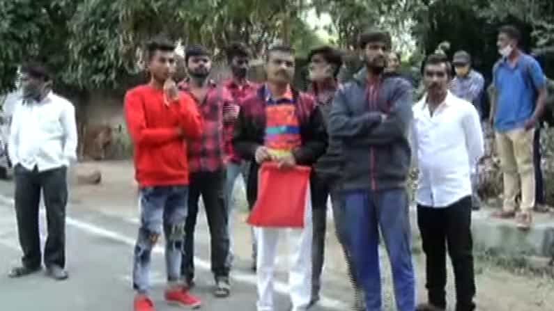 Darshan fans: ದರ್ಶನ್ ಅಭಿಮಾನಿಗಳಲ್ಲಿ ಬೇಸರ.. ವಿಶ್ ಮಾಡದೇ ವಾಪಸ್