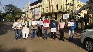 Farmers Protest: ರಾಷ್ಟ್ರೀಯ, ರಾಜ್ಯ ಹೆದ್ದಾರಿ ತಡೆ ಹಿಡಿದು ಪ್ರತಿಭಟನೆ; ಷರತ್ತು ವಿಧಿಸಿದ ಪೊಲೀಸರು