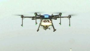 National Drone Policy: ರಾಷ್ಟ್ರೀಯ ಡ್ರೋನ್ ಕರಡು ಮಸೂದೆ ಪ್ರಕಟಿಸಿದ ಕೇಂದ್ರ: ಹಲವು ನಿಯಮಗಳ ಸಡಿಲಿಕೆ