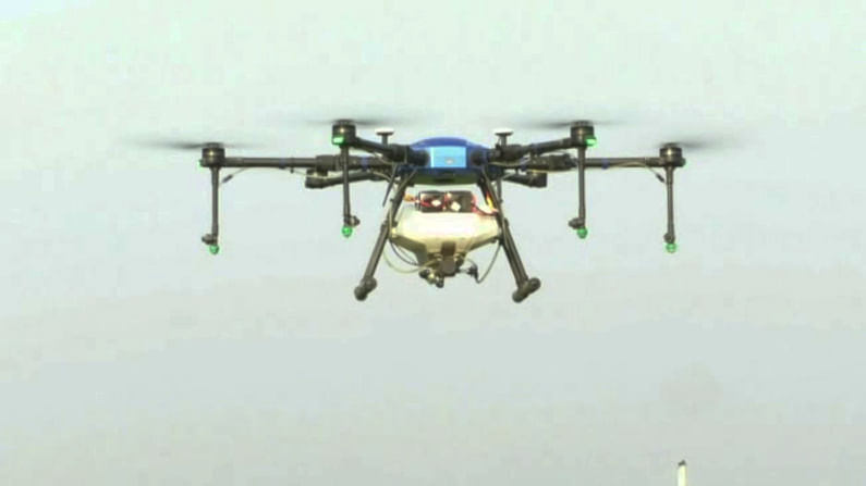 National Drone Policy: ರಾಷ್ಟ್ರೀಯ ಡ್ರೋನ್ ಕರಡು ಮಸೂದೆ ಪ್ರಕಟಿಸಿದ ಕೇಂದ್ರ: ಹಲವು ನಿಯಮಗಳ ಸಡಿಲಿಕೆ