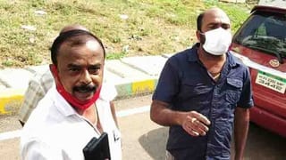 Bigg Boss Kannada 8: ಬಿಗ್​ ಬಾಸ್​ ಮನೆಯಷ್ಟೇ ಅಲ್ಲ; ಸಾರಥಿ ಕಿಚ್ಚ ಚಹರೆಯೂ ಬದಲಾಗಿದೆ! ಏನದು? ಇಲ್ಲಿದೆ ನೋಡಿ…