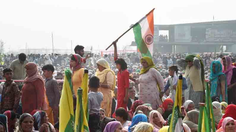 Farmers Protest: ರೈತ ಸಾವಿನ ಬಗ್ಗೆ ಸಚಿವ ಜೆ.ಪಿ. ದಲಾಲ್ ಹೇಳಿಕೆ; ಪ್ರತಿಕೃತಿ ದಹಿಸಿ ಚಳುವಳಿಗಾರರ ಆಕ್ರೋಶ