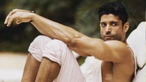 Farhan Akhtar