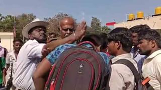 Accident ಕಂಟೇನರ್ ಲಾರಿ​ಗೆ ಕಾರು ಡಿಕ್ಕಿ: ಮದುವೆಗೆಂದು ಹೊರಟ ಅಬಕಾರಿ ಇಲಾಖೆ SI ತಲುಪಿದ್ದು ಮಾತ್ರ  ಮಸಣಕ್ಕೆ