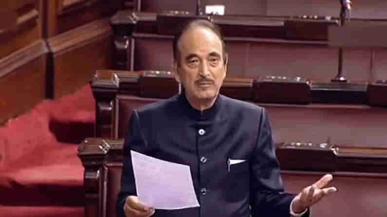 Ghulam Nabi Azad: ಹಿಂದೂಸ್ತಾನಿ ಮುಸ್ಲಿಂ ಎಂದು ಹೇಳಿಕೊಳ್ಳಲು ಹೆಮ್ಮೆಯಿದೆ; ಗುಲಾಂ ನಬಿ ಆಜಾದ್