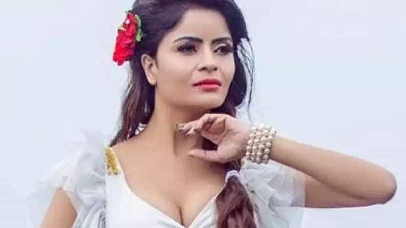 ಅಶ್ಲೀಲ​ ವಿಡಿಯೋ ಶೂಟ್​ ಮಾಡಿ, ವೆಬ್​​ಸೈಟ್​ಗೆ ಅಪ್​ಲೋಡ್ ಮಾಡುತ್ತಿದ್ದ ನಟಿ ಬಂಧನ