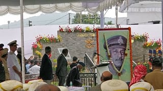 Aero India 2021 | ಏರ್ ಶೋನಲ್ಲಿ ಭಾಗವಹಿಸಿದ ಕರುನಾಡಿನ ಪೈಲಟ್​ಗಳು