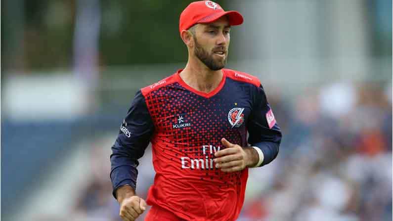IPL Auction 2021: ವಿರಾಟ್ ಕೊಹ್ಲಿ ಮತ್ತು ಎಬಿ ಡಿವಿಲಿಯರ್ಸ್ ಜತೆ ಆಡಲು ಕಾತುರನಾಗಿದ್ದೇನೆ: ಗ್ಲೆನ್ ಮ್ಯಾಕ್ಸ್ವೆಲ್