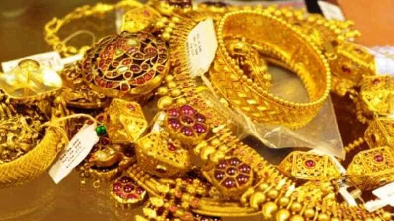 Gold/Silver Prices: ಚಿನ್ನ ದರ ಕೊಂಚ ಏರಿಕೆ; ಎಷ್ಟಿದೆ ಗೊತ್ತಾ ಇಂದಿನ ಚಿನ್ನದ ದರ?