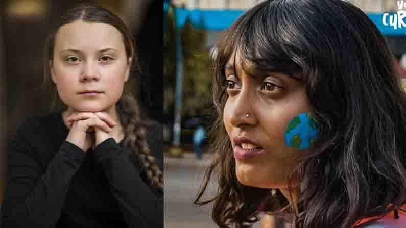 Greta Thunberg Toolkit Case | ಬೆಂಗಳೂರಿನ ಯುವ ಹವಾಮಾನ ಹೋರಾಟಗಾರ್ತಿ ಬಂಧನ