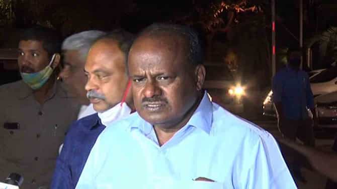 ನಾಡಿನ ಜನತೆಗೆ ಅನಾನುಕೂಲವಾದ್ರೆ ಕಾಯ್ದೆಗೆ ಬೆಂಬಲವಿಲ್ಲ -ಗೋಹತ್ಯೆ ನಿಷೇಧಕ್ಕೆ HDK ಪರೋಕ್ಷ ವಿರೋಧ