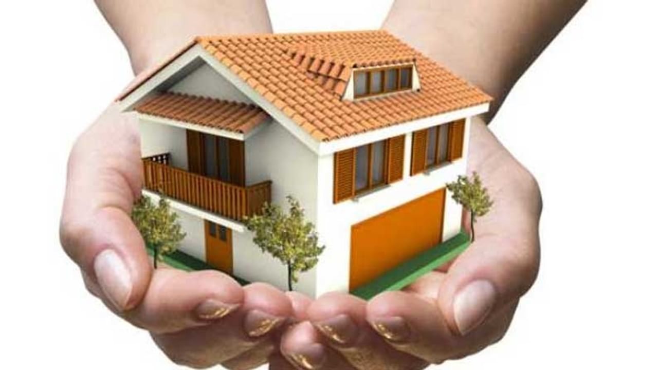 Housing Loan: ಮನೆ ಕಟ್ಟಲು, ಖರೀದಿ ಮಾಡಲು ಸಾಲ ಮಾಡುವ ಮುನ್ನ ತಿಳಿಯಲೇಬೇಕಾದ ಸಂಗತಿಗಳು | Housing loan what are the points keep in mind before applying | TV9 Kannada