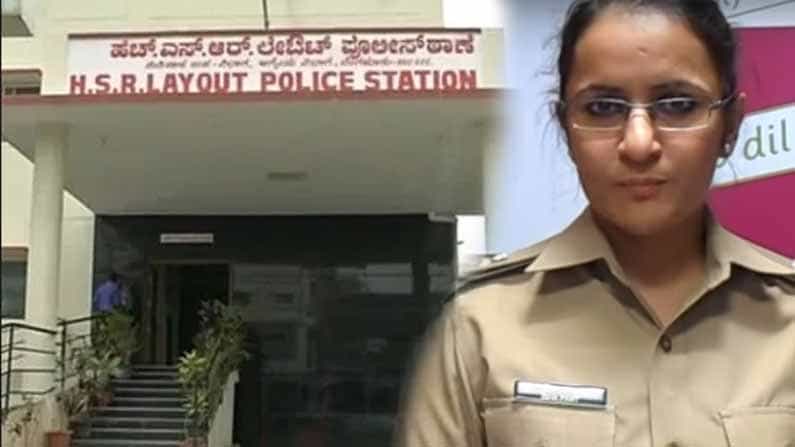 HSR Layout: ಪೊಲೀಸ್​ ಠಾಣೆಯಲ್ಲಿ ಪ್ರಾರಂಭವಾಗಿದ್ದ ಮಕ್ಕಳ ಆಟದ ಮನೆ ಕ್ಲೋಸ್​; IPS ಇಶಾ ಪಂತ್​ ರೂಪಿಸಿದ್ದ ಯೋಜನೆಯ ಉದ್ದೇಶ ಏನಾಗಿತ್ತು?
