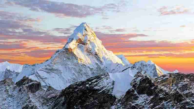 Uttarakhand Glacier Burst ಕರಗುತ್ತಿದೆ ಹಿಮಾಲಯ; ತಾಪಮಾನ ಏರಿಕೆಗೆ ಏನು ಕಾರಣ?