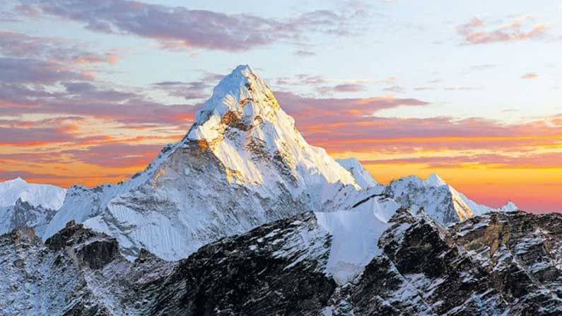 Uttarakhand Glacier Burst ಕರಗುತ್ತಿದೆ ಹಿಮಾಲಯ; ತಾಪಮಾನ ಏರಿಕೆಗೆ ಏನು ಕಾರಣ?