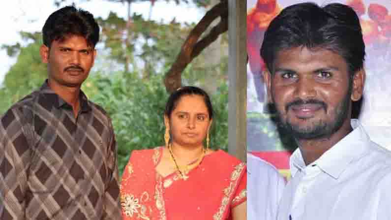 Husband Kills Wife: ಬಾಯಿಗೆ ಬಟ್ಟೆ ಇಟ್ಟು ಪತ್ನಿ ಕೊಲೆ ಮಾಡಿದ ಪತಿರಾಯ ಅರೆಸ್ಟ್ Husband Kills Wife: ಬಾಯಿಗೆ ಬಟ್ಟೆ ಇಟ್ಟು ಪತ್ನಿ ಕೊಲೆ ಮಾಡಿದ ಪತಿರಾಯ ಅರೆಸ್ಟ್