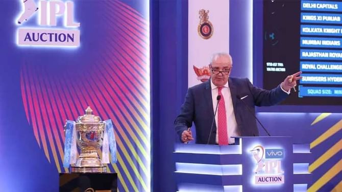 IPL 2021 Auction Rules: ಐಪಿಎಲ್ 2021 ಹರಾಜು ಪ್ರಕ್ರಿಯೆ ವೇಳೆ ಫ್ರಾಂಚೈಸಿಗಳು ಪಾಲಿಸಲೇಬೇಕಾದ 5 ನಿಯಮಗಳು IPL 2021 Auction Rules: ಐಪಿಎಲ್ 2021 ಹರಾಜು ಪ್ರಕ್ರಿಯೆ ವೇಳೆ ಫ್ರಾಂಚೈಸಿಗಳು ಪಾಲಿಸಲೇಬೇಕಾದ 5 ನಿಯಮಗಳು