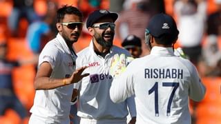 India vs England: ಕೇವಲ 842 ಎಸೆತಗಳಲ್ಲಿ ಮುಗಿದ 3ನೇ ಟೆಸ್ಟ್​ಗೆ 7ನೇ ಸ್ಥಾನ.. ಇದಕ್ಕೂ ಮೊದಲಿನವು ಯಾವುವು ಗೊತ್ತಾ?