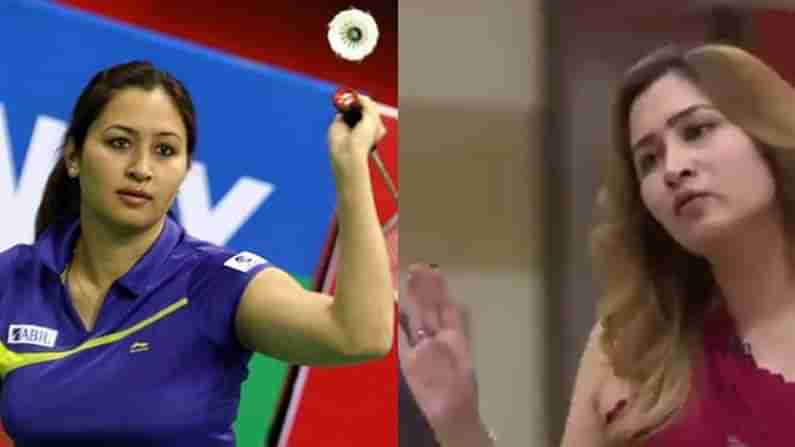 Jwala Gutta: ಟ್ರೋಲಿಗರಿಗೆ ಝಾಡಿಸಿದ ಜ್ವಾಲಾ ಗುಟ್ಟಾ, ಎರಡು ವರ್ಷಗಳ ನಂತರ ಮತ್ತೆ ವೈರಲ್​ ಆದ ವಿಡಿಯೋ