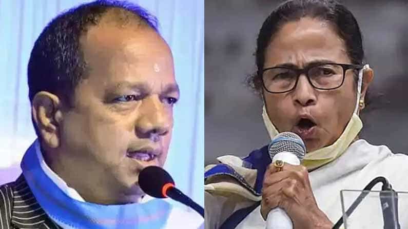 ಟಿಎಂಸಿ ಸಚಿವರ ಮೇಲೆ ಕಚ್ಚಾಬಾಂಬ್ ದಾಳಿ: ‘ಪಕ್ಷವೊಂದು ಜಾಕೀರ್ ಹುಸೇನ್ ಮೇಲೆ ತುಂಬ ಒತ್ತಡ ಹೇರುತ್ತಿತ್ತು..’ ಎಂದ ಮಮತಾ ಬ್ಯಾನರ್ಜಿ ಟಿಎಂಸಿ ಸಚಿವರ ಮೇಲೆ ಕಚ್ಚಾಬಾಂಬ್ ದಾಳಿ: ‘ಪಕ್ಷವೊಂದು ಜಾಕೀರ್ ಹುಸೇನ್ ಮೇಲೆ ತುಂಬ ಒತ್ತಡ ಹೇರುತ್ತಿತ್ತು..’ ಎಂದ ಮಮತಾ ಬ್ಯಾನರ್ಜಿ