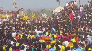 Jallikattu Tamil Nadu 