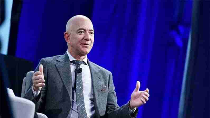 Jeff Bezos: ಅಮೆಜಾನ್ ಸಿಇಒ ಹುದ್ದೆಯಿಂದ ಕೆಳಗಿಳಿದ ಜಗತ್ತಿನ ನಂಬರ್ ಒನ್ ಶ್ರೀಮಂತ ಜೆಫ್ ಬೆಜೋಸ್; ಪಿಕ್ಚರ್ ಅಭೀ ಬಾಕಿ ಹೈ