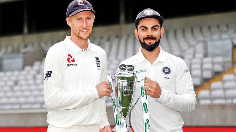 India vs England Test Series | ಇಂಗ್ಲೆಂಡ್ ವಿರುದ್ಧದ ಭಾರತದ ಜಯ ಖಚಿತ: ಇದು ಡೇವಿಡ್ ಲಾಯ್ಡ್ ನುಡಿದ ಭವಿಷ್ಯ