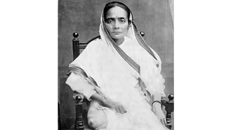 KASTURBA GANDHI