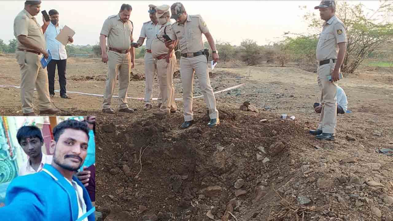 ಸೂಪರ್ ಮಾರ್ಕೆಟ್ನಿಂದ ಕರೆದೊಯ್ದು, ಮಾರಕಾಸ್ತ್ರಗಳಿಂದ ಇರಿದು, ತಲೆ ಮೇಲೆ ಕಲ್ಲು ಎತ್ತಿಹಾಕಿ ಯುವಕನ ಬರ್ಬರ ಹತ್ಯೆ
