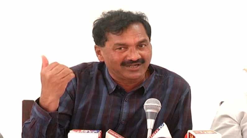 ಮೈಸೂರು ಪಾಲಿಕೆ ಚುನಾವಣೆ; ಮೈತ್ರಿಯ ಹಿಂದಿನ ಸತ್ಯ ಬಿಚ್ಚಿಟ್ಟ ಕೆಪಿಸಿಸಿ ವಕ್ತಾರ ಎಂ. ಲಕ್ಷ್ಮಣ್ ಮೈಸೂರು ಪಾಲಿಕೆ ಚುನಾವಣೆ; ಮೈತ್ರಿಯ ಹಿಂದಿನ ಸತ್ಯ ಬಿಚ್ಚಿಟ್ಟ ಕೆಪಿಸಿಸಿ ವಕ್ತಾರ ಎಂ. ಲಕ್ಷ್ಮಣ್