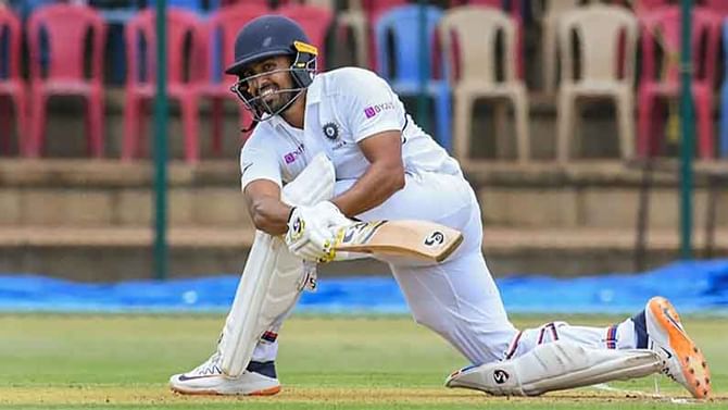 India vs England: 2016 ರ ಇಂಗ್ಲೆಂಡ್ ವಿರುದ್ಧ ನಡೆದ ಸರಣಿಯಲ್ಲಿ ಮಿಂಚಿ ಮರೆಯಾದವರನ್ನು ನೆನೆಯುವ ಸಮಯ India vs England: 2016 ರ ಇಂಗ್ಲೆಂಡ್ ವಿರುದ್ಧ ನಡೆದ ಸರಣಿಯಲ್ಲಿ ಮಿಂಚಿ ಮರೆಯಾದವರನ್ನು ನೆನೆಯುವ ಸಮಯ
