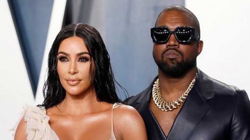 Kim Kardashian: ಕಾನ್ಯೆ ವೆಸ್ಟ್​ಗೆ ವಿವಾಹ ವಿಚ್ಛೇದನ ನೀಡಲಿದ್ದಾರೆ ಅಮೆರಿಕದ ರಿಯಾಲಿಟಿ ಟಿವಿ ತಾರೆ ಕಿಮ್ ಕರ್ದಾಶಿಯನ್