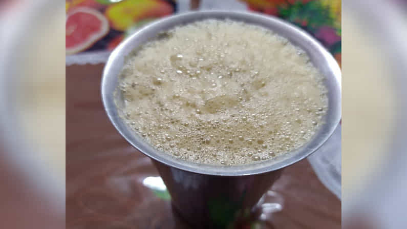 ಕೊಲ್ಕತ್ತಾ ಸ್ಪೆಷಲ್ ಟೀ.. ಒಂದು ಕಪ್ ಚಹ ಬೆಲೆ 1,000 ರೂಪಾಯಿ ಕೊಲ್ಕತ್ತಾ ಸ್ಪೆಷಲ್ ಟೀ.. ಒಂದು ಕಪ್ ಚಹ ಬೆಲೆ 1,000 ರೂಪಾಯಿ