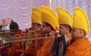 Losar Festival 2021