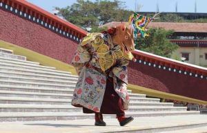 Losar Festival 2021