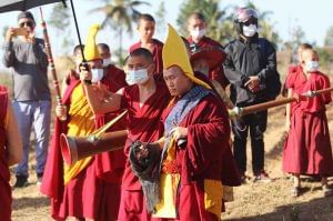 Losar Festival 2021