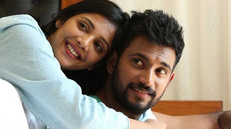 Milana Nagaraj Wedding: ಪ್ರೇಮಿಗಳ ದಿನದಂದೇ ಮಿಲನಾ ನಾಗರಾಜ್, ಡಾರ್ಲಿಂಗ್ ಕೃಷ್ಣ ಮದುವೆ