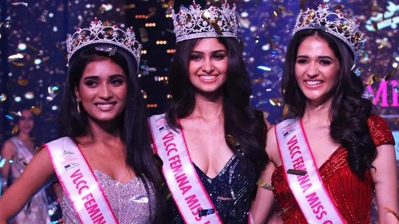 Miss India 2020: ದಕ್ಷಿಣ ಭಾರತದ ಚೆಲುವೆ ಮಾನಸಾ ವಾರಣಾಸಿಗೆ ಒಲಿಯಿತು ‘ಮಿಸ್ ಇಂಡಿಯಾ 2020’ ಮುಕುಟ