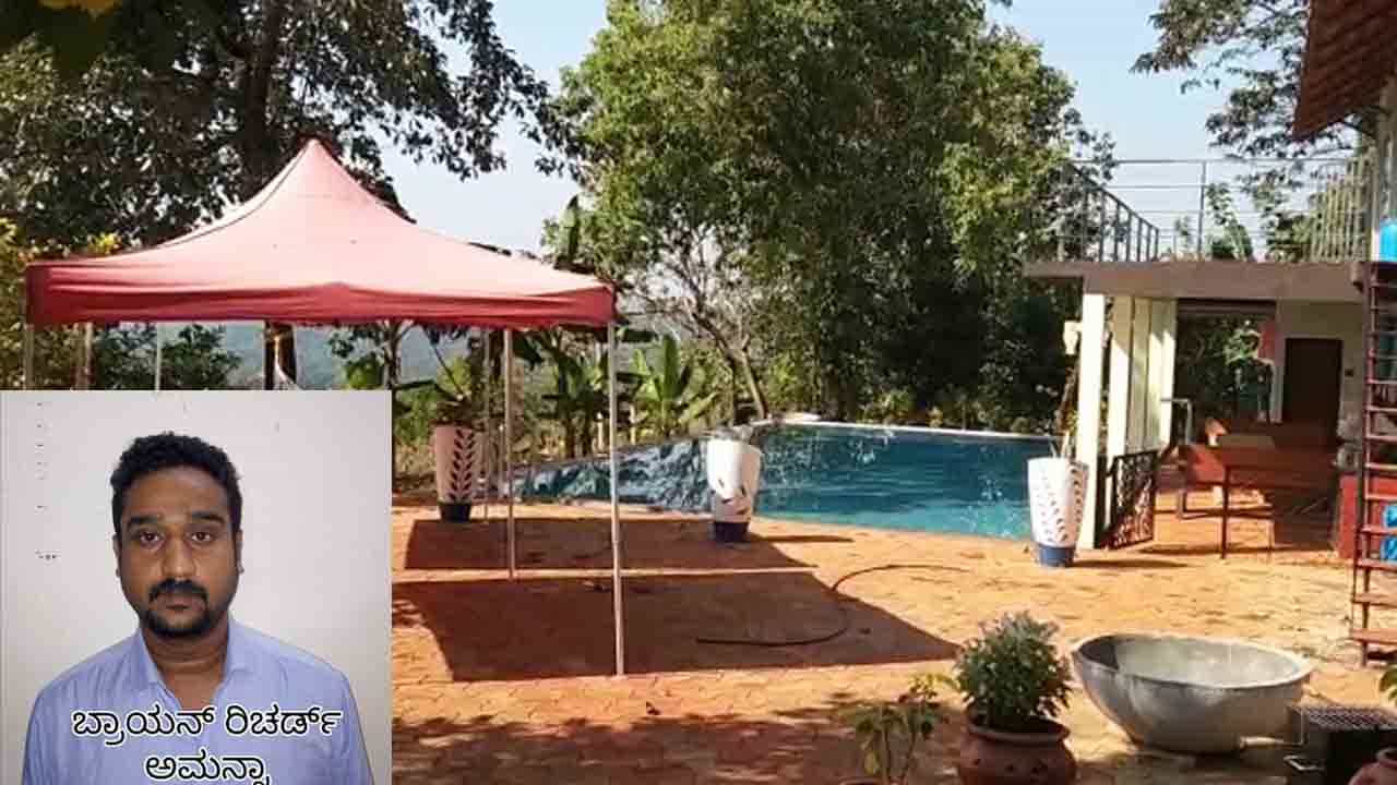 ಪುತ್ತೂರು: ನೌಕಾಪಡೆ ಅಧಿಕಾರಿಯ ಬೀಳ್ಕೊಡುಗೆ ಪಾರ್ಟಿಗೆ ಬಂದಿದ್ದ ಯುವತಿ ಮೇಲೆ ಅತ್ಯಾಚಾರ ಪುತ್ತೂರು: ನೌಕಾಪಡೆ ಅಧಿಕಾರಿಯ ಬೀಳ್ಕೊಡುಗೆ ಪಾರ್ಟಿಗೆ ಬಂದಿದ್ದ ಯುವತಿ ಮೇಲೆ ಅತ್ಯಾಚಾರ