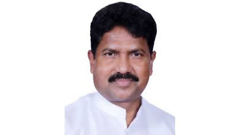 MOHAN DELKAR MP