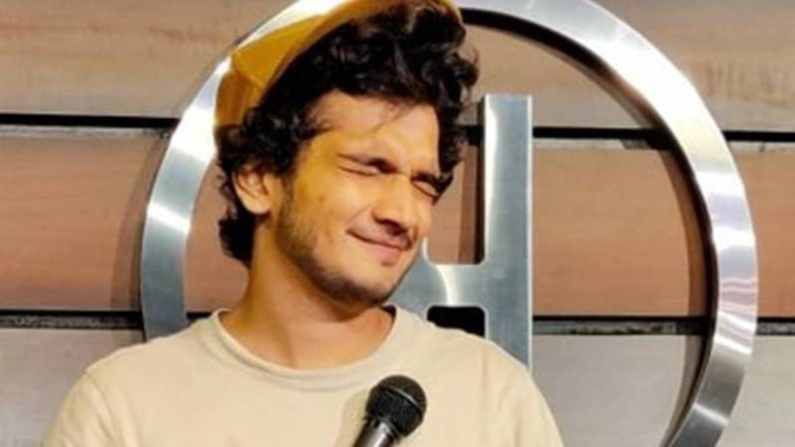 Munawar Faruqui ಹಿಂದೂ ದೇವತೆಗಳು ಮತ್ತು ಅಮಿತ್ ಶಾ ನಿಂದನೆ ಆರೋಪ ಹೊತ್ತ ಮುನಾವರ್ ಫಾರೂಖಿಗೆ ಮಧ್ಯಂತರ ಜಾಮೀನು Munawar Faruqui ಹಿಂದೂ ದೇವತೆಗಳು ಮತ್ತು ಅಮಿತ್ ಶಾ ನಿಂದನೆ ಆರೋಪ ಹೊತ್ತ ಮುನಾವರ್ ಫಾರೂಖಿಗೆ ಮಧ್ಯಂತರ ಜಾಮೀನು