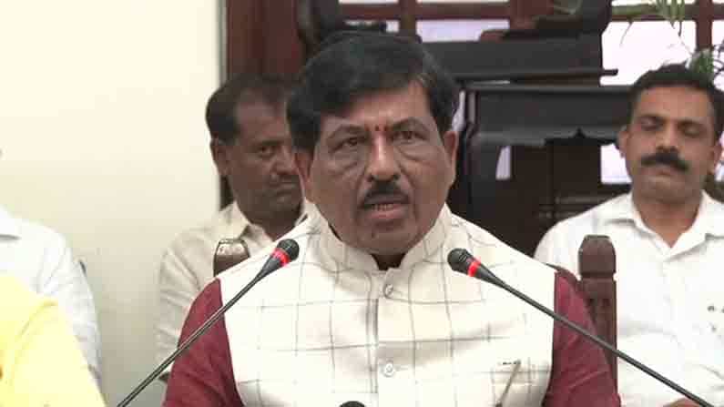 ರಾಜ್ಯ ರಾಜಕೀಯದಲ್ಲಿ ಮಹತ್ವದ ಬೆಳವಣಿಗೆ.. ದಿಢೀರ್ ದೆಹಲಿಯತ್ತ ಮುರುಗೇಶ್ ನಿರಾಣಿ ಪ್ರಯಾಣ