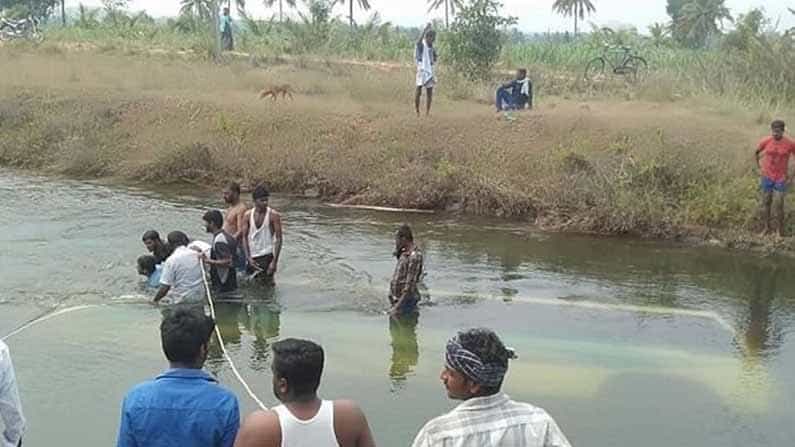 Madhya pradesh Bus Accident: ನಾಲೆಗೆ ಬಿದ್ದ ಬಸ್; 32 ಮೃತದೇಹಗಳನ್ನು ಹೊರತೆಗೆದ ರಕ್ಷಣಾ ಸಿಬ್ಬಂದಿ